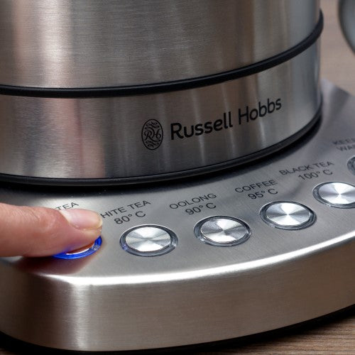 Russell Hobbs RHK510 digital temperature controls