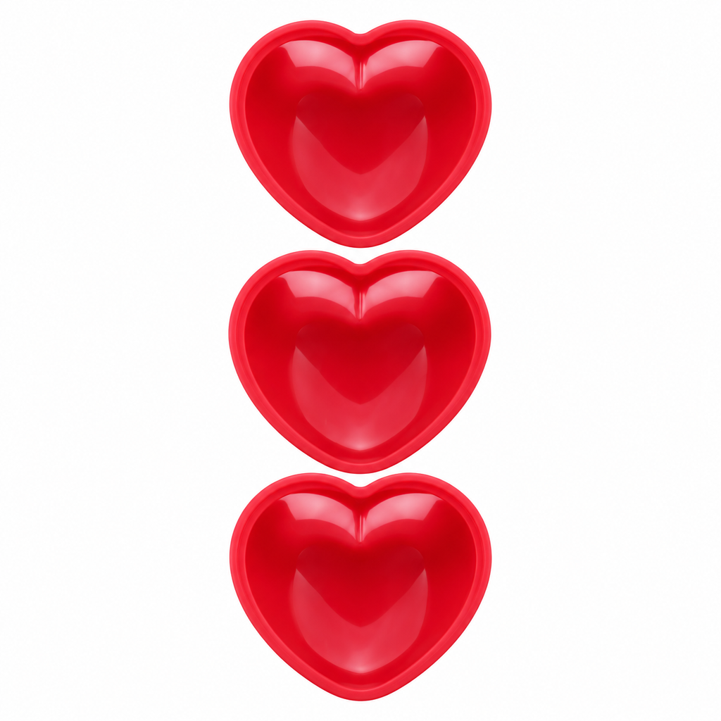 joie Love Ice Heart — plain product view