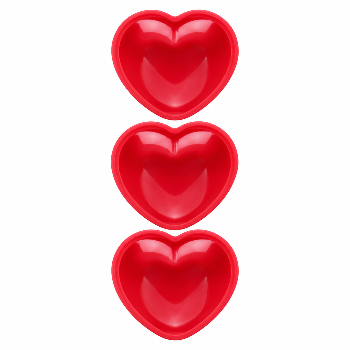 joie Love Ice Heart — plain product view