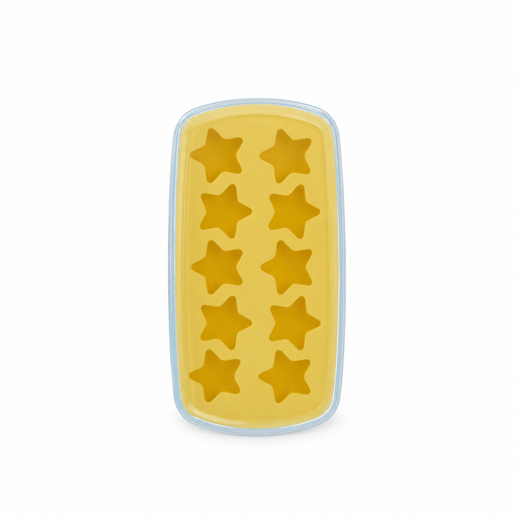 joie Star Ice Cube Tray — plain product view