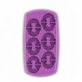 joie Rainbow Ice tray — plain product view