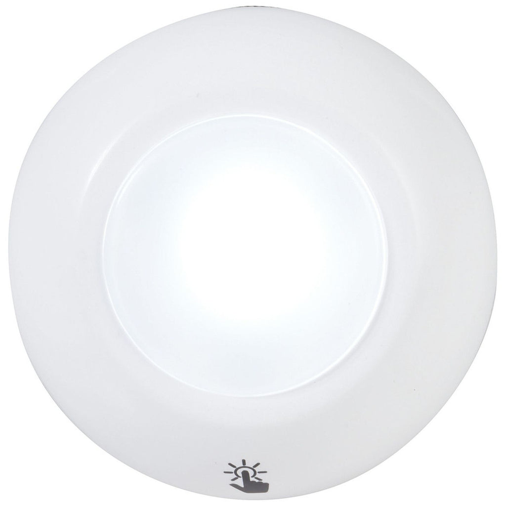 SL3501 touch light front view