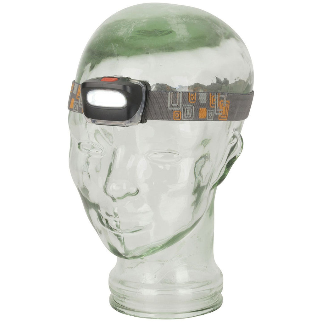 ST3211 COB head torch shown fitted