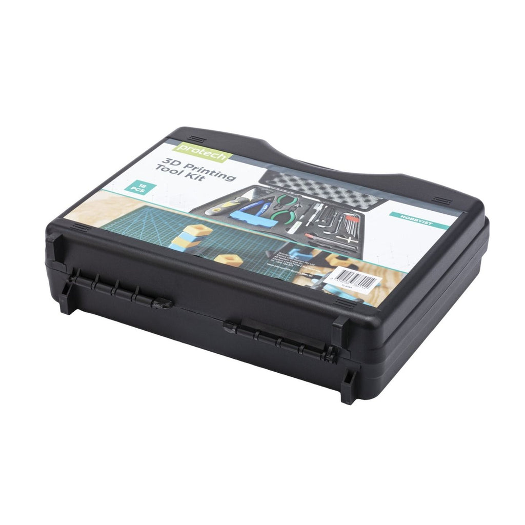 TL4594 toolkit closed storage case