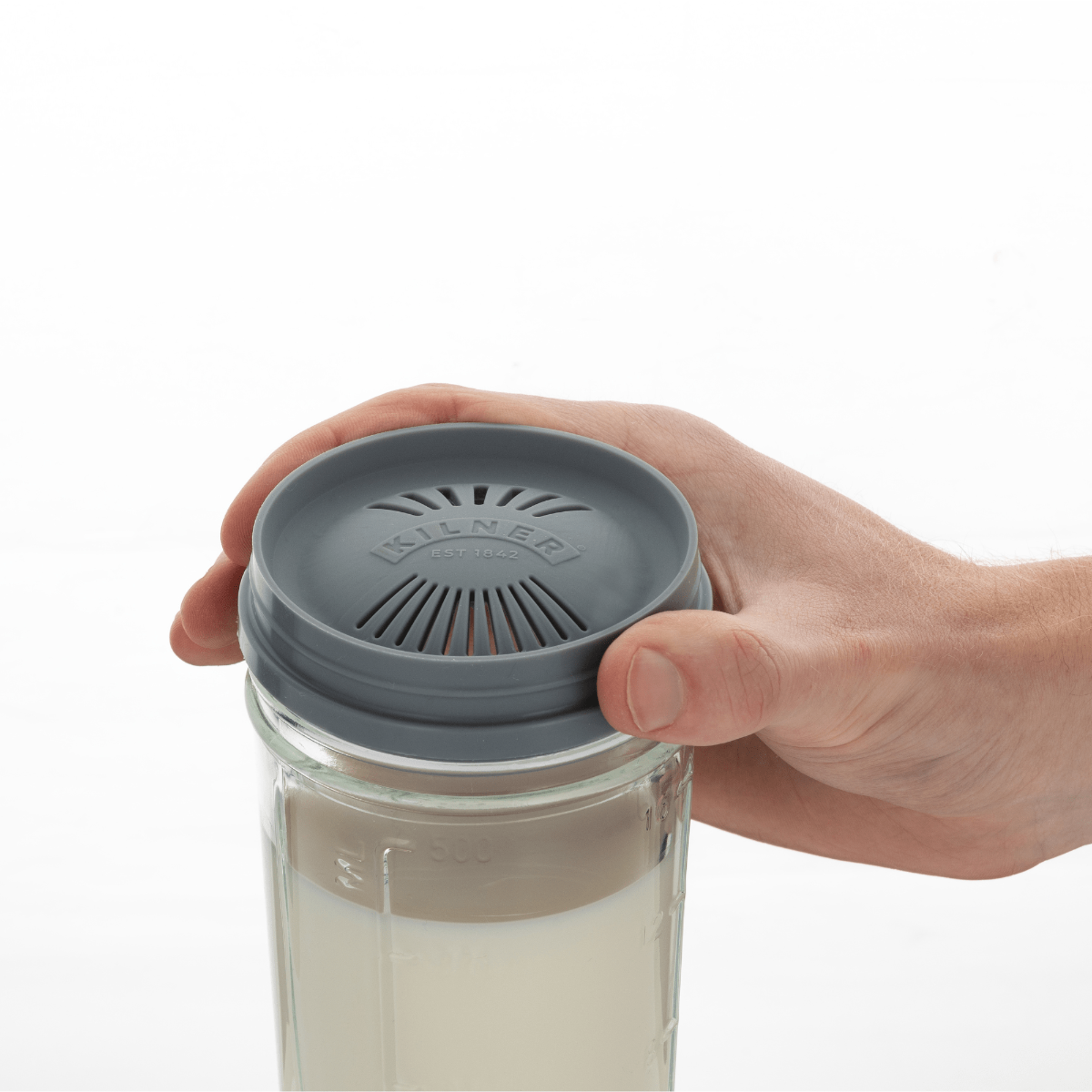 Kilner Kefir Set – 500ml