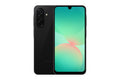 Samsung Galaxy A26 5G black front product image