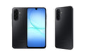 Samsung Galaxy A17 5G black product image