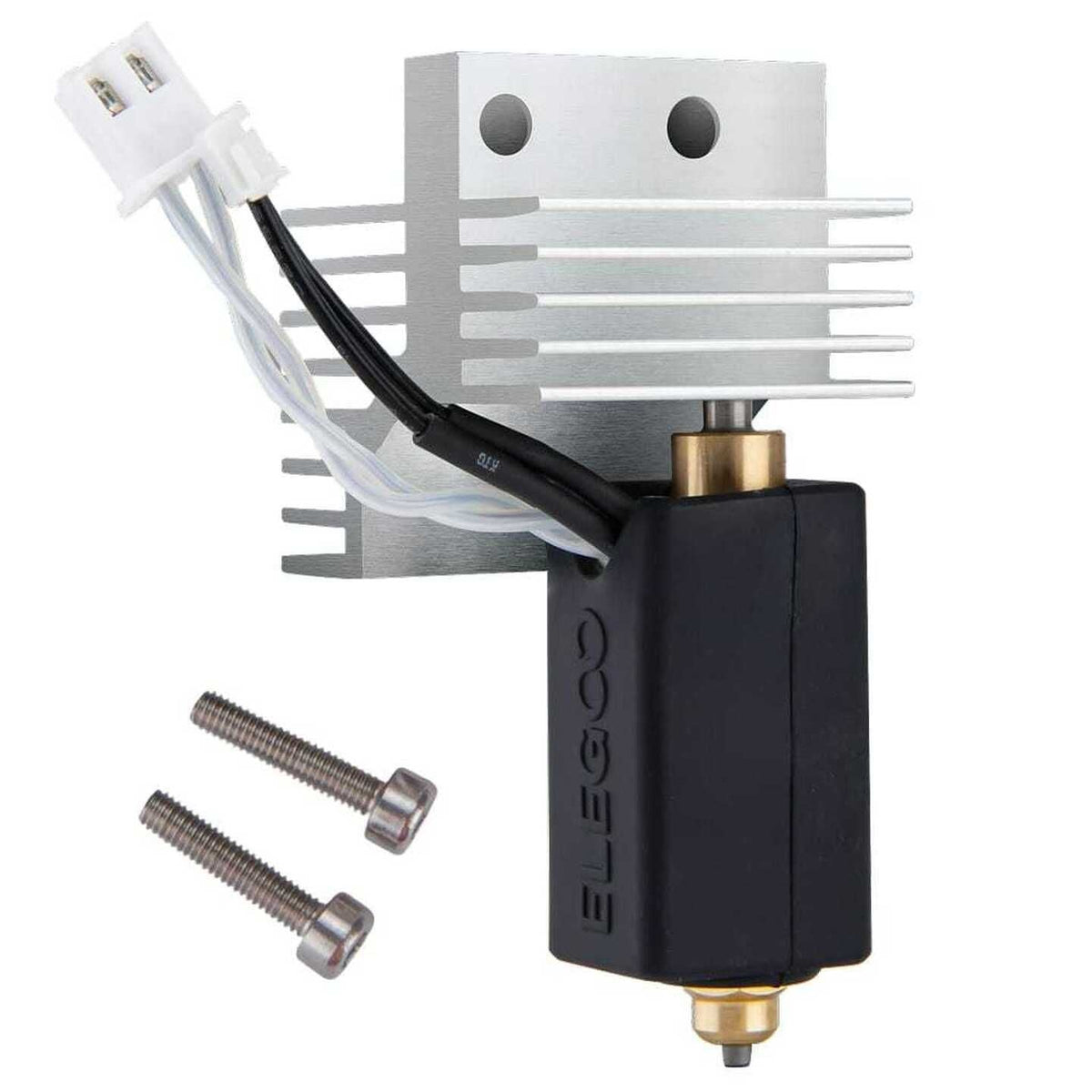 Elegoo Centauri Carbon 0.4 mm extruder hotend kit