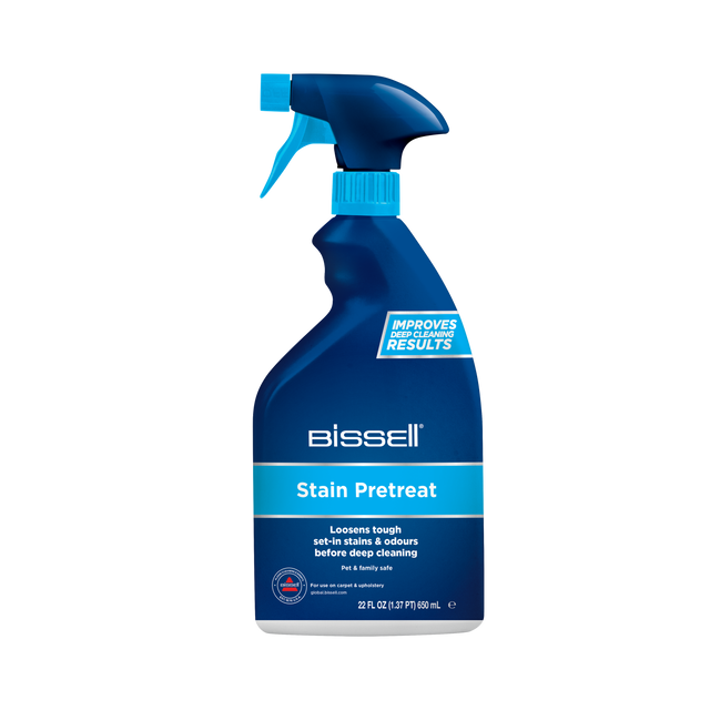 BISSELL Tough Stain Pretreat Spray 650ml