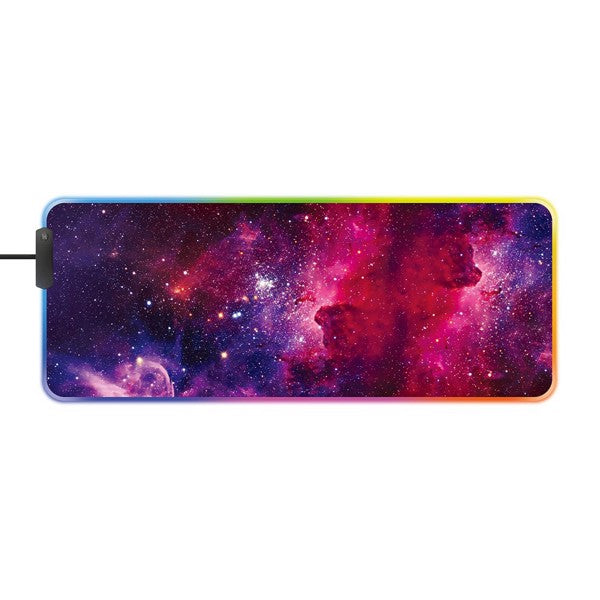 Powerwave RGB XL Mouse Pad