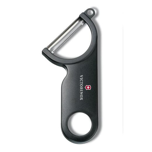 Victorinox Swiss Peeler Black