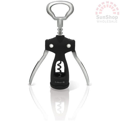 VIN BOUQUET Wings Corkscrew