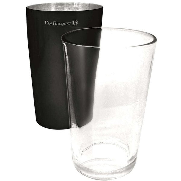 VIN BOUQUET Boston Cocktail Shaker 750ml