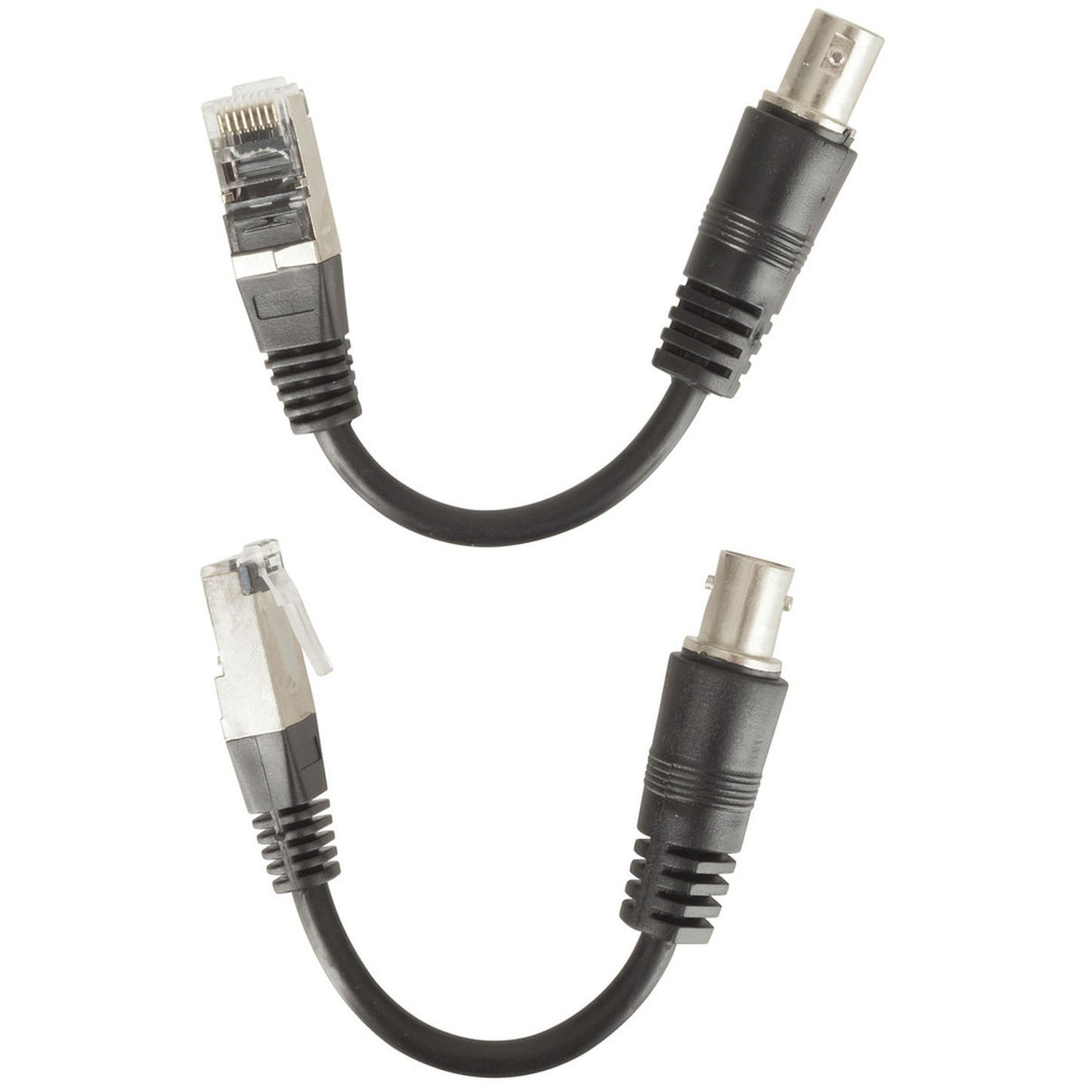 XC5084 included BNC adaptor cables