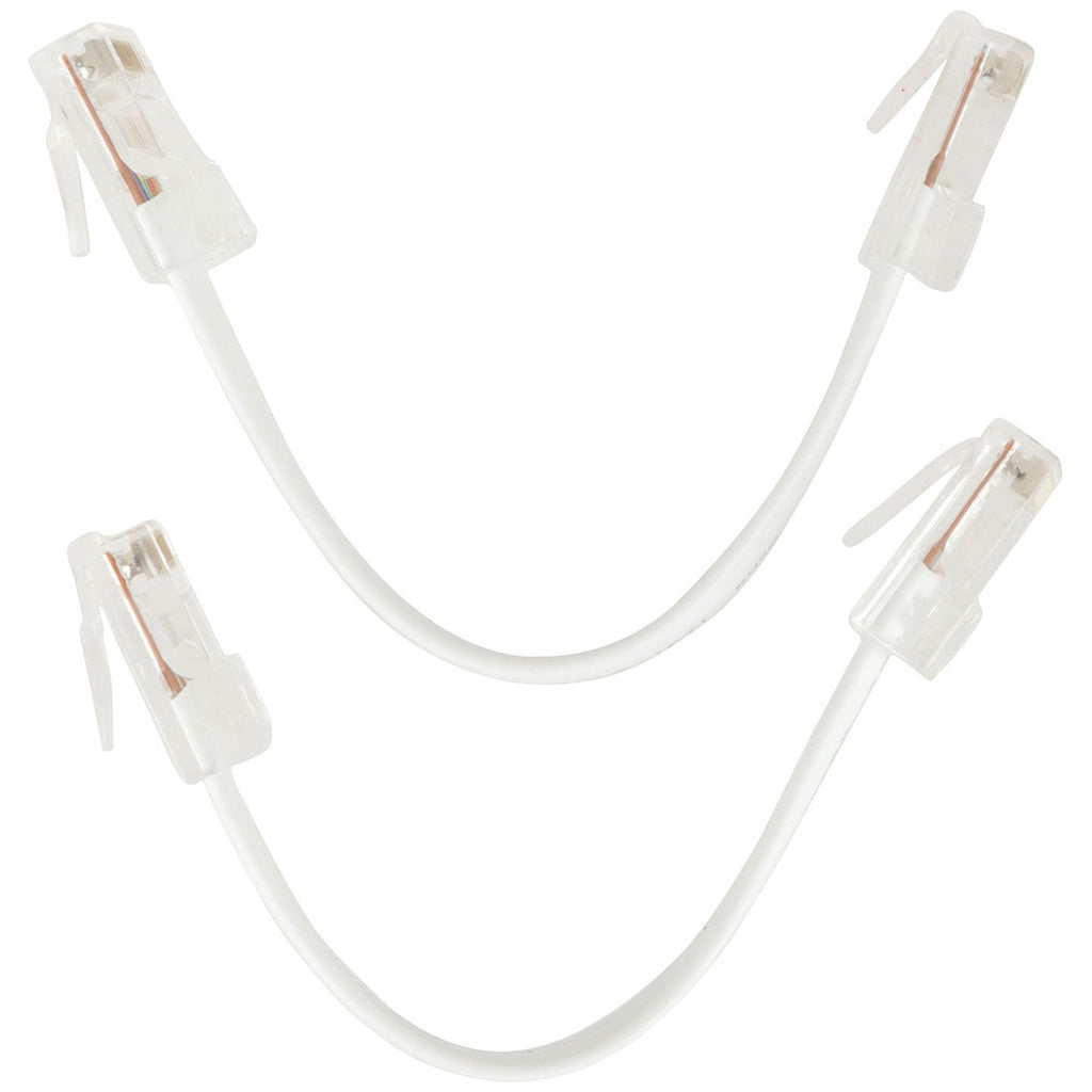 XC5084 included RJ45 to RJ11 adaptor cables