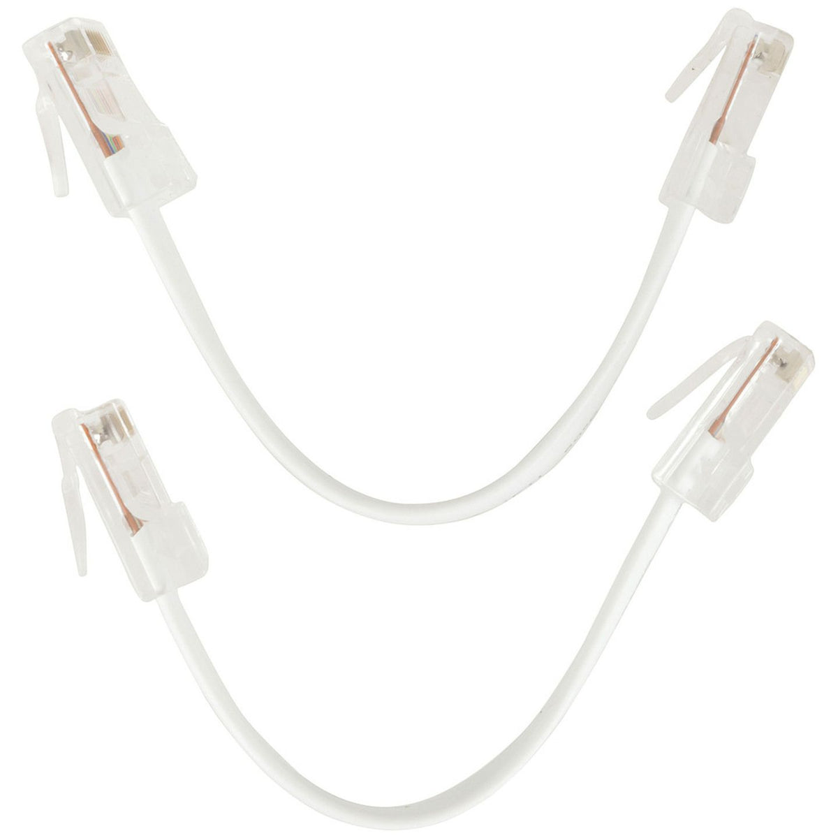 XC5084 included RJ45 to RJ11 adaptor cables