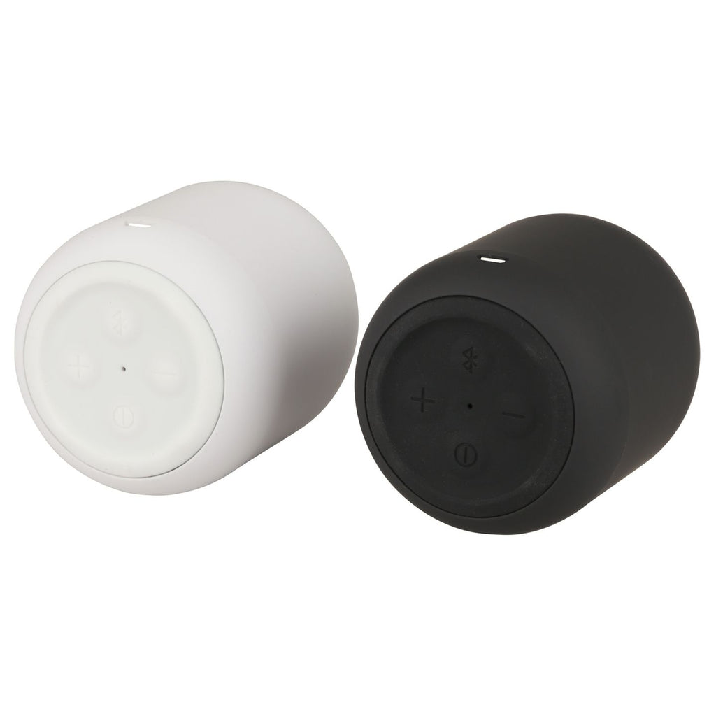 XC5234 Bluetooth speaker rear controls