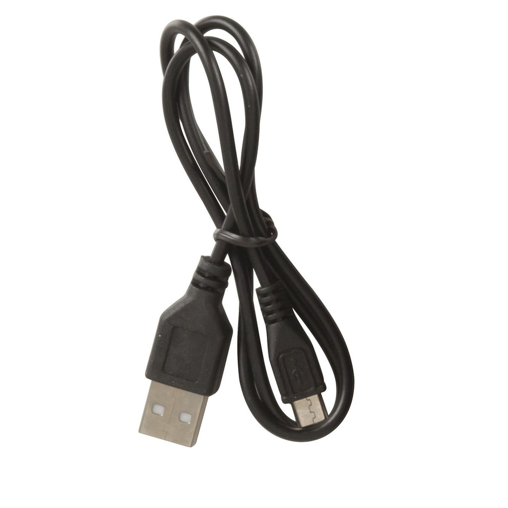 XC5234 included USB charging cable