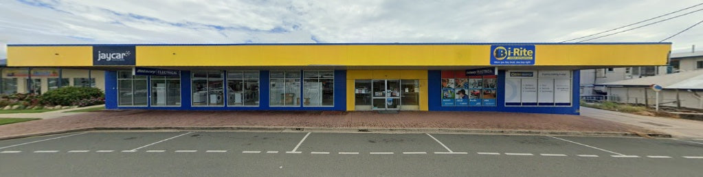 Bowen BiRite Home Appliances Storefront