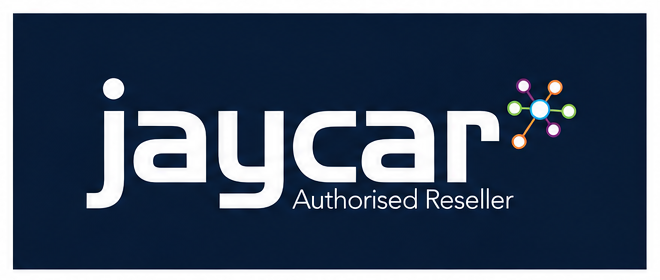 Jaycar Authorised Reseller